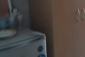 База отдыха Villa Milla на Лазурной. Люкс 4-местный двухкомнатный (второй этаж) 3