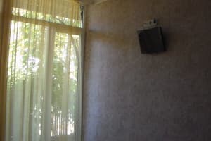 База отдыха Villa Milla на Лазурной. Люкс 4-местный двухкомнатный (второй этаж) 4