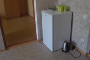 База отдыха Villa Milla на Лазурной. Люкс 4-местный двухкомнатный (второй этаж) 5