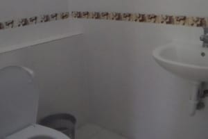 База отдыха Villa Milla на Лазурной. Люкс 4-местный двухкомнатный (второй этаж) 6