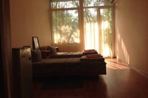 База отдыха Villa Milla на Лазурной. Люкс двухместный  1