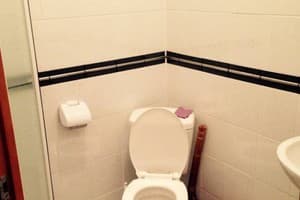 База отдыха Villa Milla на Лазурной. Люкс двухместный  3