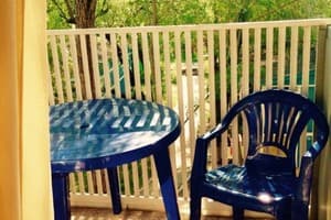 База отдыха Villa Milla на Лазурной. Люкс двухместный  5