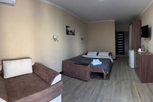 Отель Villa San-Marina. Люкс 4-местный  1