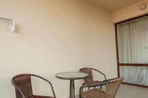 Отель Villa San-Marina. Люкс двухместный  5