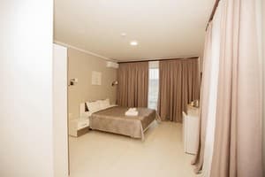 Отель Villa San-Marina. Люкс двухместный  1