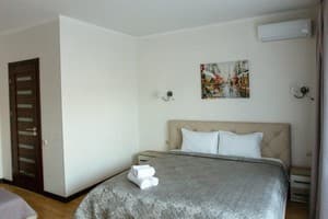 Отель Villa San-Marina. Люкс двухместный  2