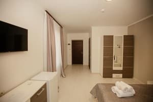 Отель Villa San-Marina. Люкс двухместный  3