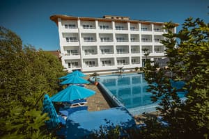 Вилла Вилла Санторини