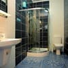 Вилла Вилла Санторини. Люкс 4-местный Двухкомнатный с видом на море 4
