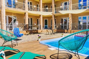 Villa Shell 6