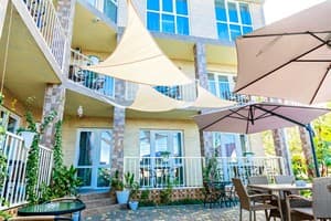 Villa Shell 17
