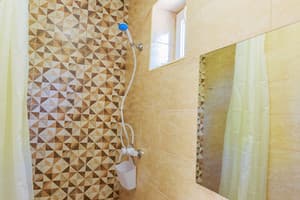 Вілла Villa Shell. Стандарт двомісний  5