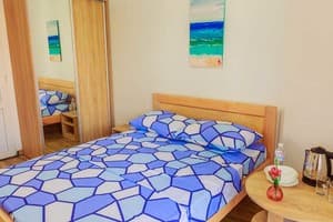 Вілла Villa Shell. Стандарт двомісний  11