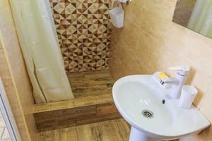 Вілла Villa Shell. Стандарт двомісний  12