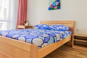 Вілла Villa Shell. Стандарт двомісний  15