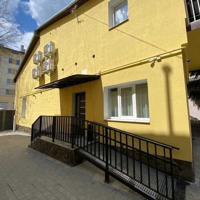 Бутик-отель Villa Sofi