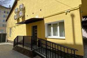 Бутик-отель Villa Sofi