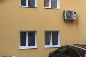 Бутик-отель Villa Sofi. Апартаменты 5-местный 2-кімнатні з кухнею 1