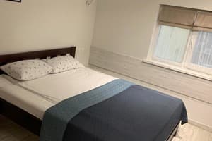 Бутик-отель Villa Sofi. Апартаменты 5-местный 2-кімнатні з кухнею 2