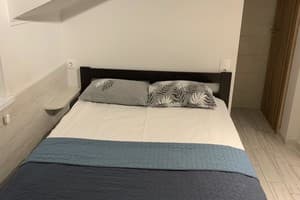 Бутик-отель Villa Sofi. Апартаменты 5-местный 2-кімнатні з кухнею 7