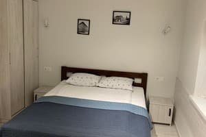 Бутик-отель Villa Sofi. Апартаменты 5-местный 2-кімнатні з кухнею 12