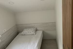 Бутик-отель Villa Sofi. Апартаменты 5-местный 2-кімнатні з кухнею 13