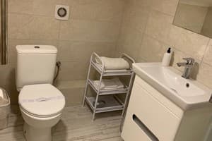 Бутик-отель Villa Sofi. Апартаменты 5-местный 2-кімнатні з кухнею 15