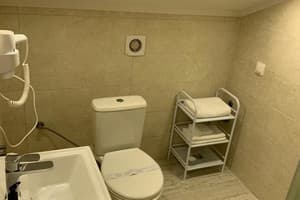 Бутик-отель Villa Sofi. Апартаменты 5-местный 2-кімнатні з кухнею 16