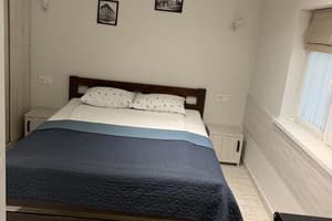 Бутик-отель Villa Sofi. Апартаменты 5-местный 2-кімнатні з кухнею 17