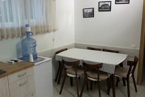 Бутик-отель Villa Sofi. Апартаменты 5-местный 2-кімнатні з кухнею 19