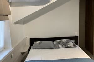 Бутик-отель Villa Sofi. Апартаменты 5-местный 2-кімнатні з кухнею 20