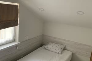 Бутик-отель Villa Sofi. Апартаменты 5-местный 2-кімнатні з кухнею 21