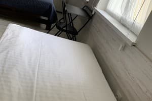 Бутик-отель Villa Sofi. Апартаменты 5-местный 2-кімнатні з кухнею 23