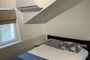 Бутик-отель Villa Sofi. Апартаменты 5-местный 2-кімнатні з кухнею 24