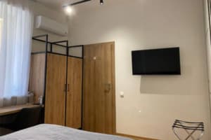 Бутик-отель Villa Sofi. Комфорт двухместный №1 2