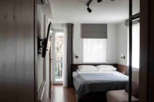 Бутик-отель Villa Sofi. Комфорт двухместный №3 1