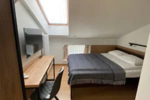 Бутик-отель Villa Sofi. Комфорт двухместный №5 1