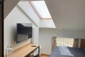 Бутик-отель Villa Sofi. Комфорт двухместный №5 2