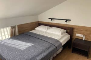 Бутик-отель Villa Sofi. Комфорт двухместный №5 3