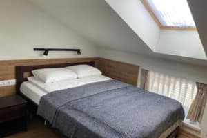 Бутик-отель Villa Sofi. Комфорт двухместный №6 1