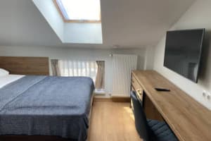 Бутик-отель Villa Sofi. Комфорт двухместный №6 2