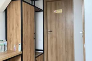 Бутик-отель Villa Sofi. Комфорт двухместный №6 3