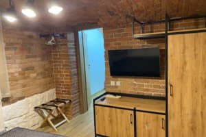 Бутик-отель Villa Sofi. Полулюкс двухместный №7 цокольный 3