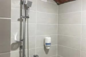 Бутик-отель Villa Sofi. Полулюкс двухместный №7 цокольный 6