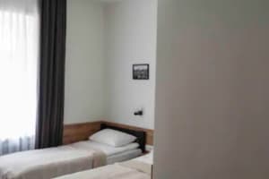 Бутик-отель Villa Sofi. Стандарт двухместный №2 2