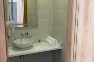 Бутик-отель Villa Sofi. Стандарт двухместный №2 4