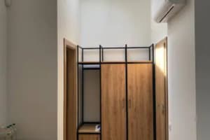 Бутик-отель Villa Sofi. Стандарт трехместный №4 2