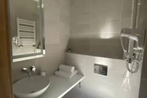 Бутик-отель Villa Sofi. Стандарт трехместный №4 3