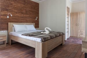 Готель Villa Solomare. Стандарт двомісний  1